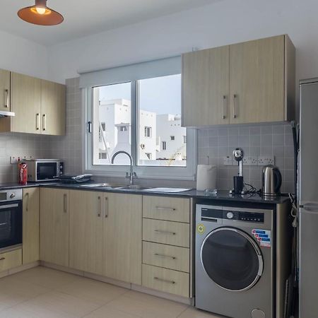 Nissini Villas 2 Айя-Напа Екстер'єр фото