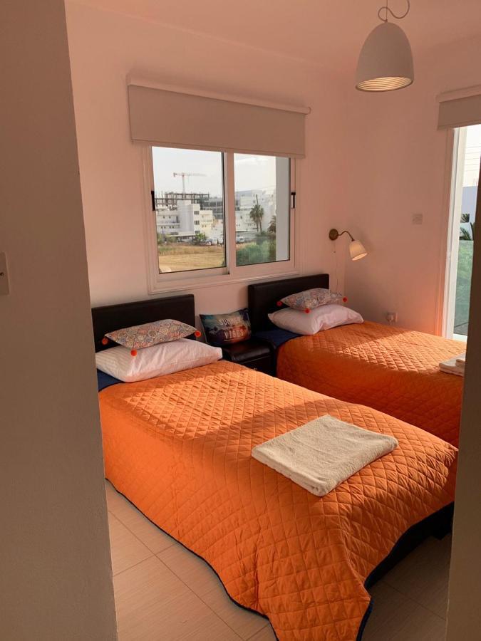 Nissini Villas 2 Айя-Напа Екстер'єр фото